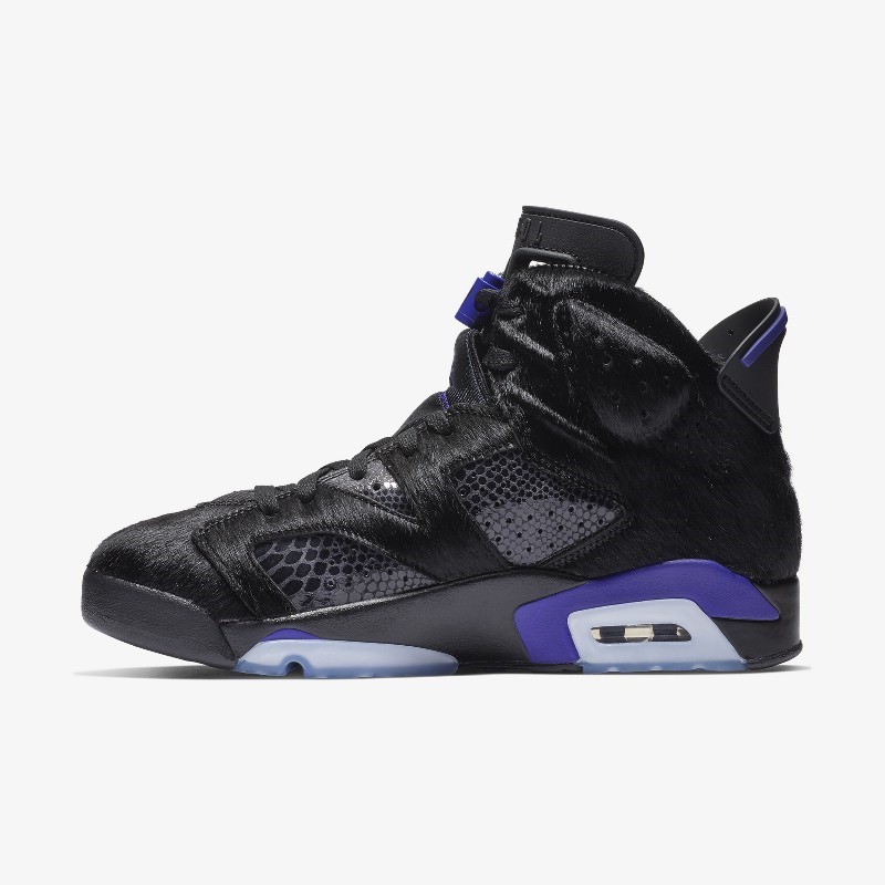 Aj6 social status on sale